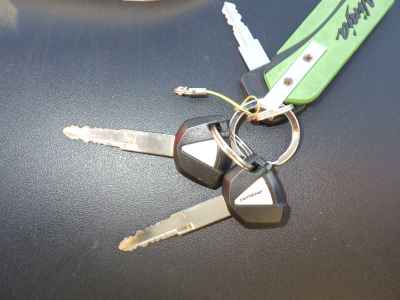 Kawasaki Ninja ZX-25R 2021