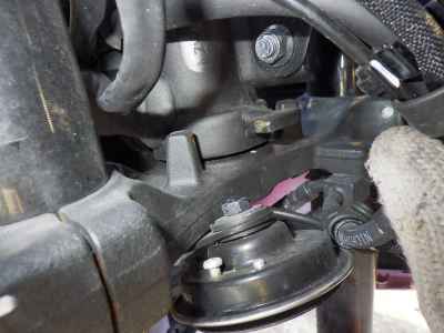 Kawasaki Ninja ZX-25R 2021