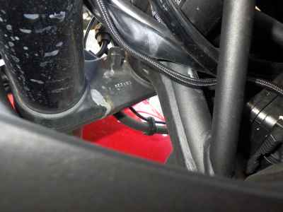 Kawasaki Ninja ZX-25R 2021