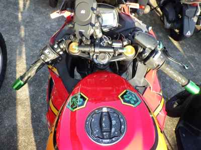 Kawasaki Ninja ZX-25R 2021