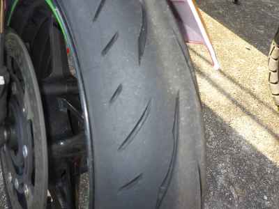 Kawasaki Ninja ZX-25R 2021