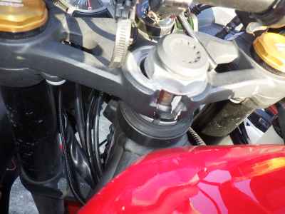 Kawasaki Ninja ZX-25R 2021