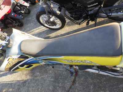 Husaberg FE400ES 2027