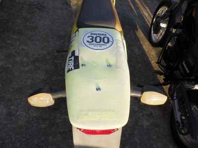 Husaberg FE400ES 2027