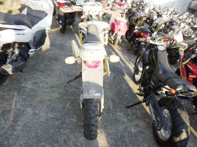 Husaberg FE400ES 2027