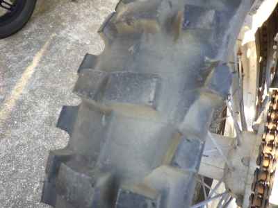 Husaberg FE400ES 2027