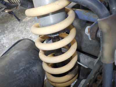 Husaberg FE400ES 2027