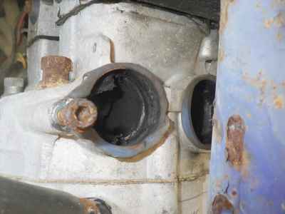 Husaberg FE400ES 2027