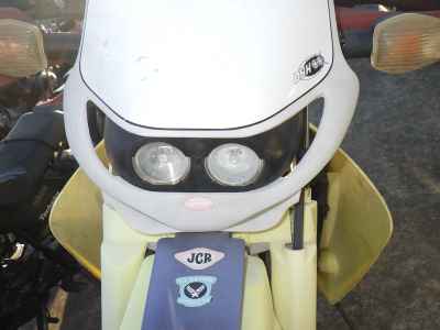 Husaberg FE400ES 2027