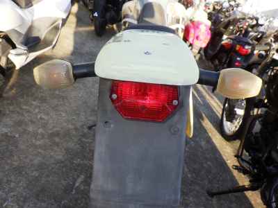 Husaberg FE400ES 2027