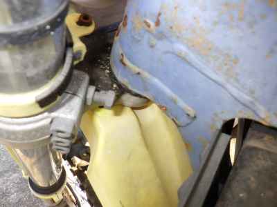 Husaberg FE400ES 2027