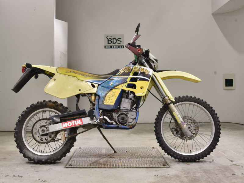 Husaberg FE400ES 2027