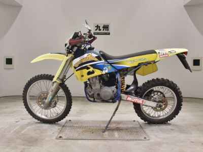 Husaberg FE400ES 2027