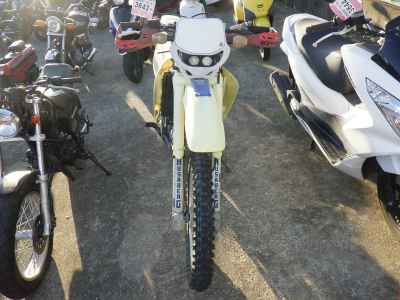 Husaberg FE400ES 2027