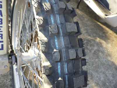 Husaberg FE400ES 2027