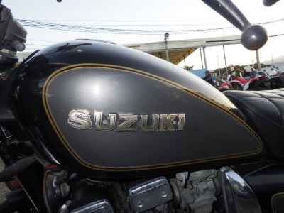 Suzuki GSX250L