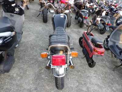 Suzuki GSX250L