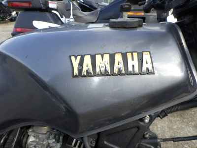 Yamaha XS250