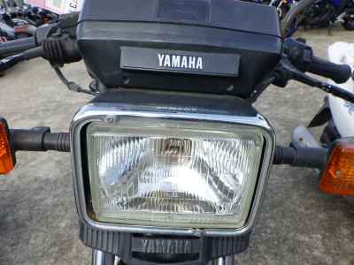 Yamaha XS250