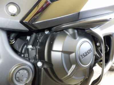 Yamaha YZF-R25 2023