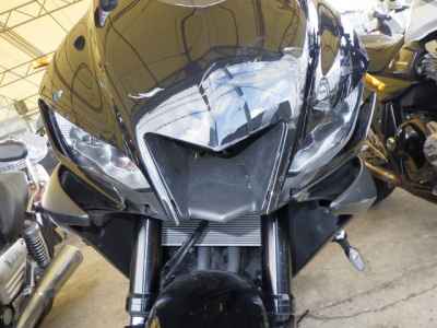 Yamaha YZF-R25 2023