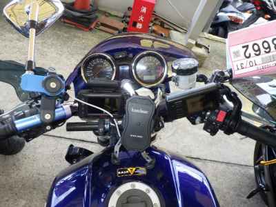 Suzuki GSX1400 2006