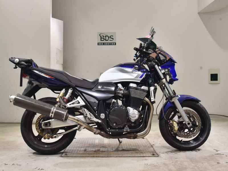 Suzuki GSX1400 2006