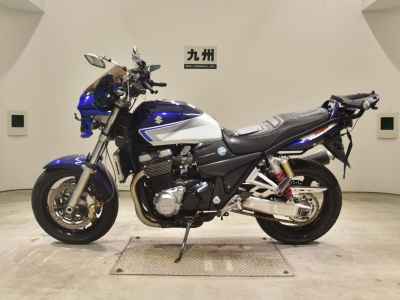 Suzuki GSX1400 2006