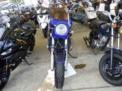 Suzuki GSX1400 2006