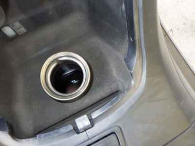 Suzuki Skywave 250S 2013