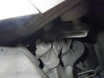 Suzuki Skywave 250S 2013