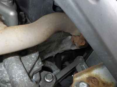 Suzuki Skywave 250S 2013