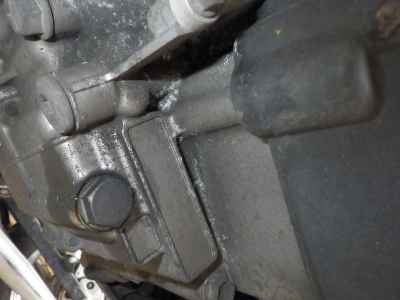 Suzuki Skywave 250S 2013