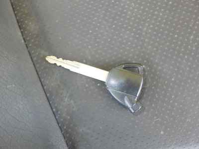 Suzuki Skywave 250S 2013