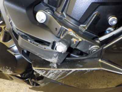 Kawasaki Ninja 1000SX 2024