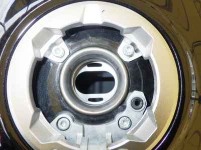 Kawasaki Ninja 1000SX 2024