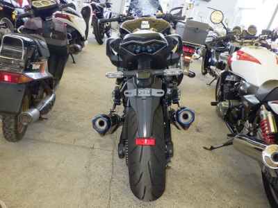 Kawasaki Ninja 1000SX 2024