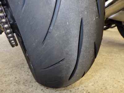 Kawasaki Ninja 1000SX 2024