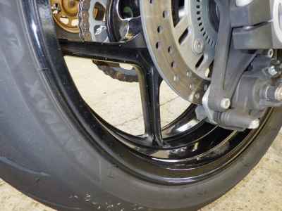 Kawasaki Ninja 1000SX 2024