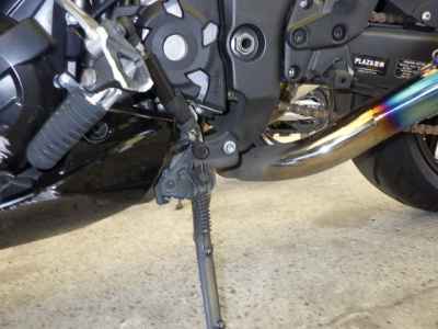 Kawasaki Ninja 1000SX 2024