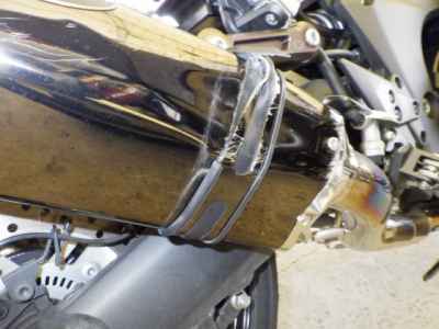 Kawasaki Ninja 1000SX 2024