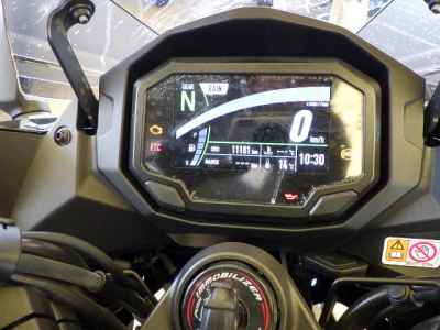 Kawasaki Ninja 1000SX 2024