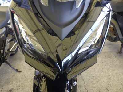 Kawasaki Ninja 1000SX 2024