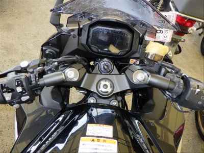 Kawasaki Ninja 1000SX 2024