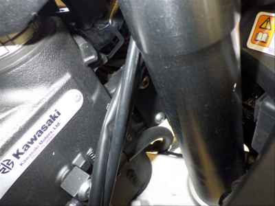 Kawasaki Ninja 1000SX 2024