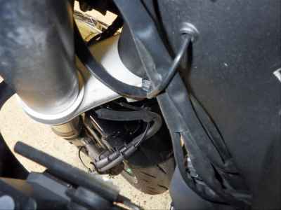 Kawasaki Ninja 1000SX 2024