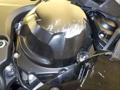 Kawasaki Ninja 1000SX 2024