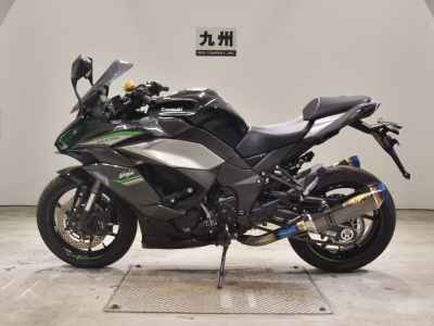 Kawasaki Ninja 1000SX 2024