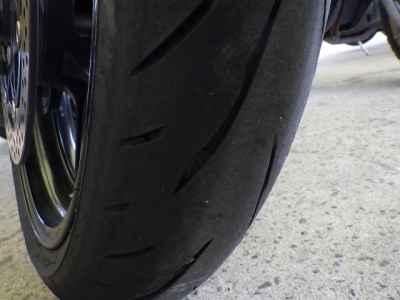 Kawasaki Ninja 1000SX 2024