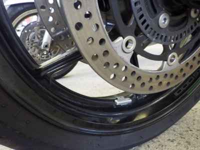 Kawasaki Ninja 1000SX 2024